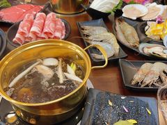 -丽江庭院之爱在路上(西单店)