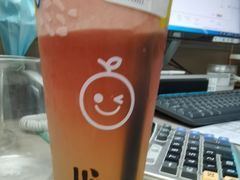 -混果汁(喜荟城店)