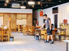 -大自然醉鹅·铁锅火焰鹅(上海联洋店)