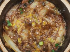 -陈氏土菜馆(北摆宴街店)