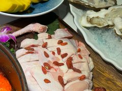 -椰子湾·海南火锅·糟粕醋·椰子鸡(正大广场店)