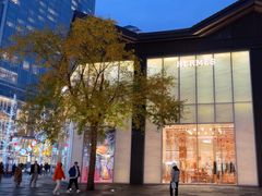 -Hermes爱马仕(成都远洋太古里店)