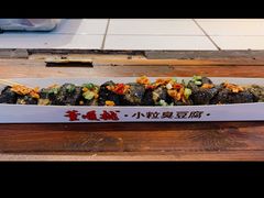 -董顺桃小粒臭豆腐(太平街一店)