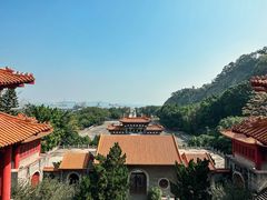 -南沙天后宫景区