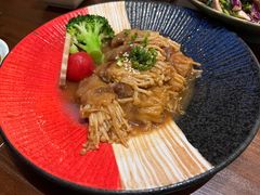 -鸟鹏烧鸟居酒屋(昌岗店)