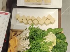 -蝎王府羊蝎子(虎坊桥总店)