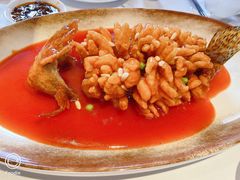 -民国红公馆(老门东店)