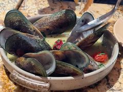 -BROWNSTONE布朗石西班牙餐厅(富城店)