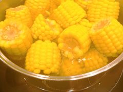 -成都鼓楼智选假日酒店-餐厅