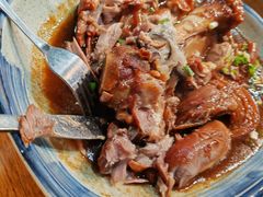 -金掌勺·锅包肉(双榆树店)