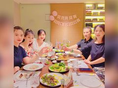 -花十悦·鲜花咖啡餐厅(振业城一期店)