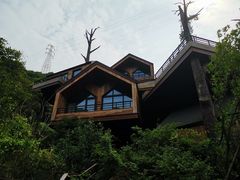 -杭州开元森泊度假乐园