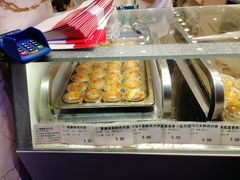 招牌鲜肉月饼-泰康食品有限公司食品厂