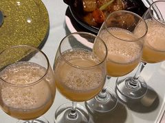 萝卜牛腩煲-上下九广州菜馆(锦业路店)