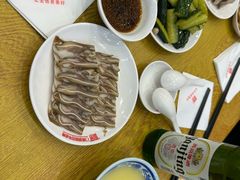 -门框胡同百年卤煮(前门店)