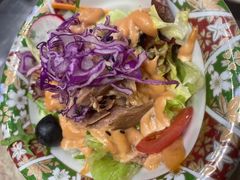 -大渔铁板烧(大悦城店)