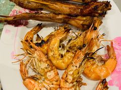 -Doo Dee Thai Food(Issan/Isaan/Esan)