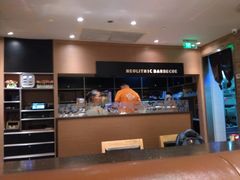 -新石器烤肉(南站店)