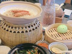 -沿江海南菜·文昌鸡祖师爷(大东海店)
