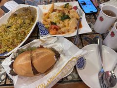 -番茄屋葡式美食(总店)