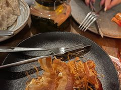 -BOR Eatery(安福路店)