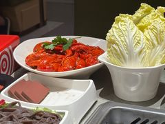 -海底捞火锅(翔龙天地广场店)