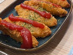 -The bon House李本家韩国料理(玉林生活广场店)