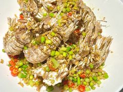 -必点海鲜·海肠捞饭·鲅鱼水饺(滨江道店)