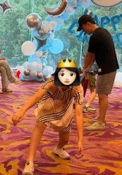 -派对猴生日派对策划(浦东店)