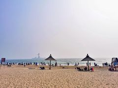 -南戴河旅游度假区