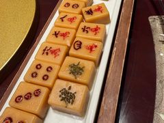 -四世同堂·京菜·烤鸭(双井店)