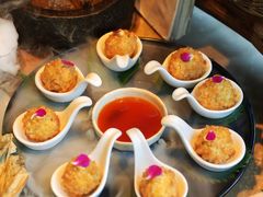 -若蘭慈·无国界素食料理(欢乐海岸店)