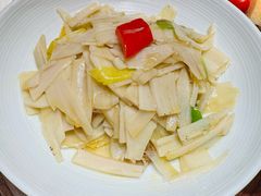 -面辣子·陕西家乡菜(钟楼店)