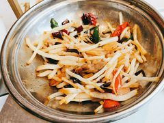 -三品香·江浙菜(松江九谊店)