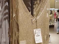 -ZARA(青岛万象城店)