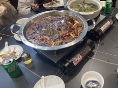 -蛙兔鸡自贡风味·特色江湖菜(广都店)