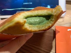 京都抹茶-铭果屋·铜锣烧专卖店(南京创始店)