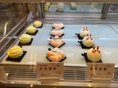 -The open life(万象城店)