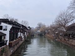 -小河直街历史文化街区