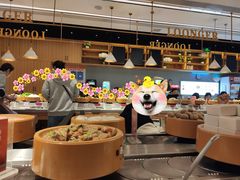 -龍歌自助小火锅(城阳万象汇店)