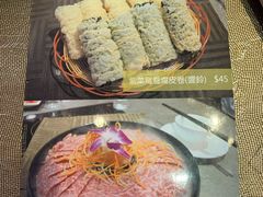 -金海阁海鲜火锅