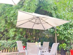 -老洋房花园饭店(绍兴路店)