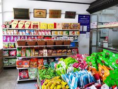 零售区-桂香村(护国寺店)