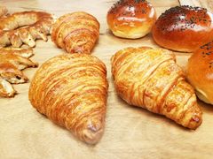 -面包与我Bread Or Me(长城汇店)