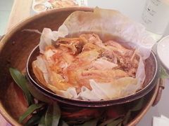 -桂满陇·蟹黄小笼汤包(中山公园店)