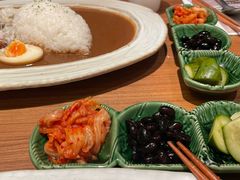 -CURRY YA 熟成咖哩專門店(深圳湾万象城店)