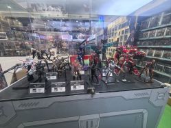 -哈姆雷斯(王府井百货大楼店)