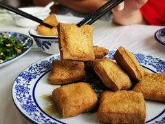 -邱记私房菜·十八年本地菜