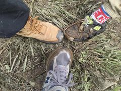 -会稽山峡洞漂流-上青古道