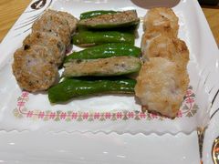 -德胜轩正宗顺德菜(宝安沙井会展中心店)